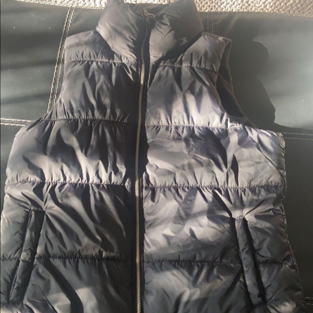 Old navy vest-$16